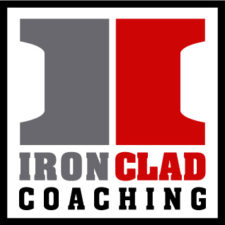 Jennifer Hutchison's Ironclad Coaching & Nutrition